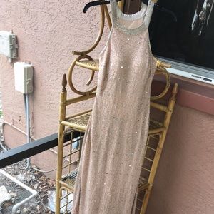 Homecoming/prom dress